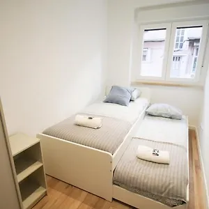  Apartament Oriente Dna X
