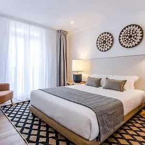  Apartament Morais Soares 131