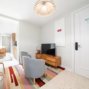  Apartament Libere Principe Real