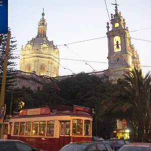 Apartamento Estrela, Lisboa